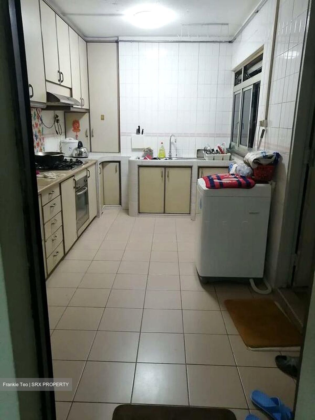 Blk 442 Sin Ming Court (Bishan), HDB 5 Rooms #499110011